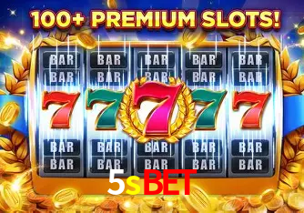 Desvendando o Mundo dos Jogos Virtuais na 5sbet