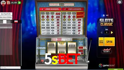 Desvendando o Mundo dos Jogos Virtuais na 5sbet