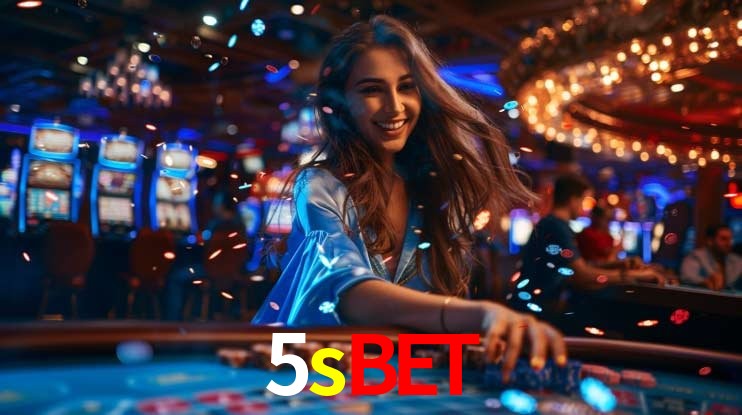 Experiência VIP 5sbet