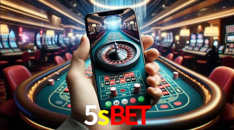 API Integration 5sbet