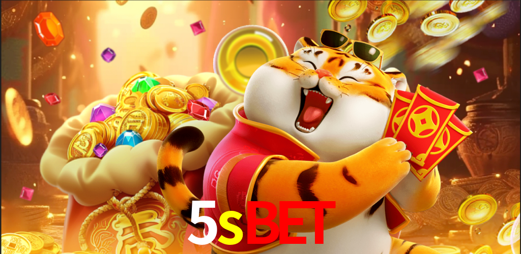 5sbet: A Experiência de Casino com Jogos de Mesa ao Vivo