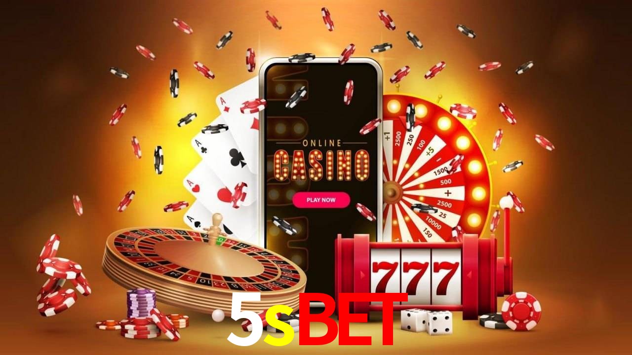 Tecnologia da Plataforma 5sbet