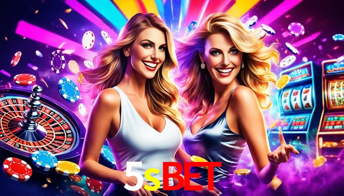 Casino Ao Vivo 5sbet