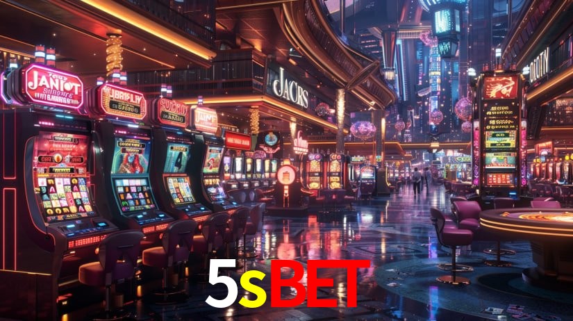 Secure Login 5sbet