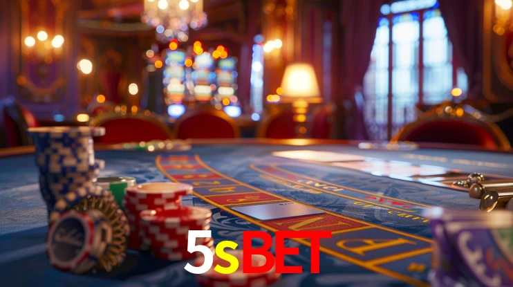 Flash Promotion 5sbet