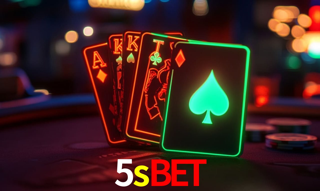 Login Seguro 5sbet