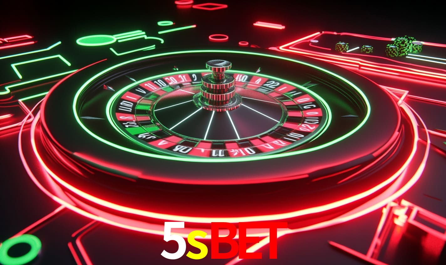 A Experiência Imersiva dos Cassinos Ao Vivo no 5sbet