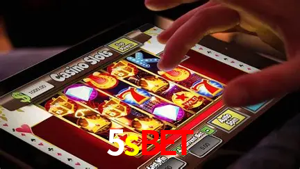 A Experiência Imersiva dos Cassinos Ao Vivo no 5sbet