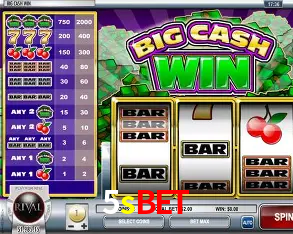 Desvendando o Mundo dos Jogos Virtuais na 5sbet