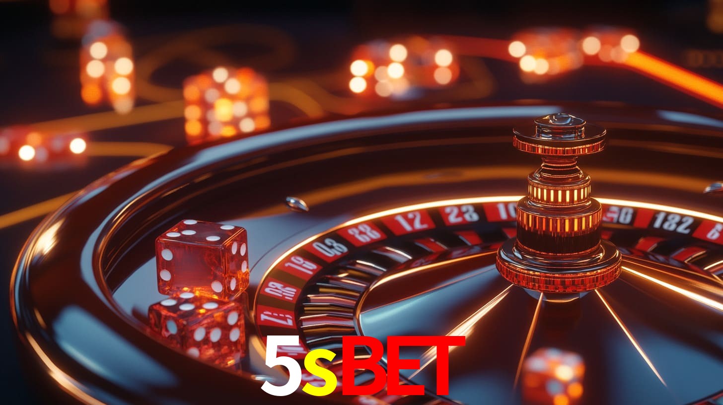 Roulette Table 5sbet