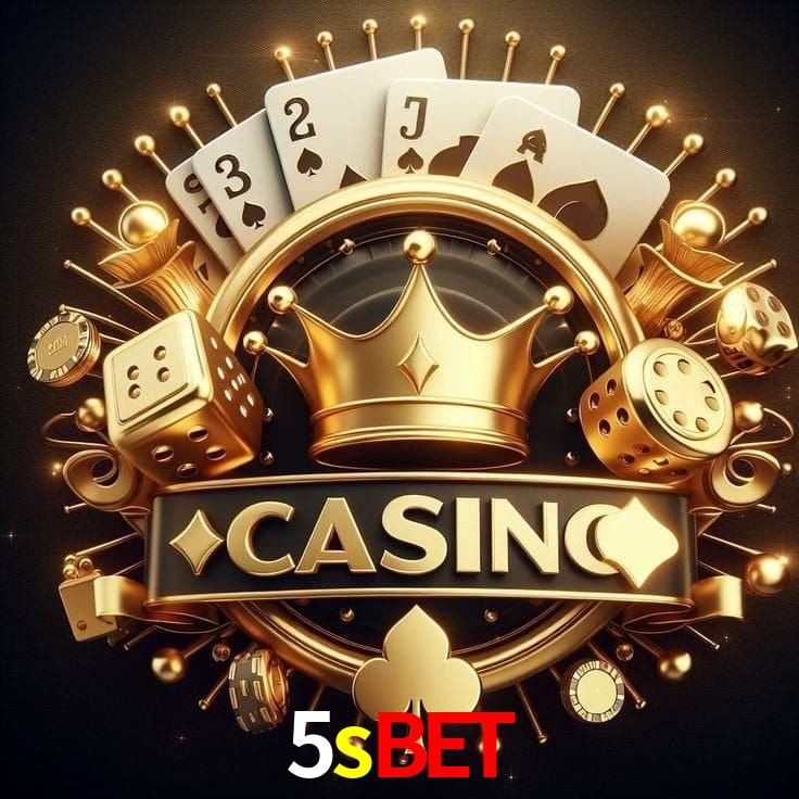 Provedores de Jogos 5sbet