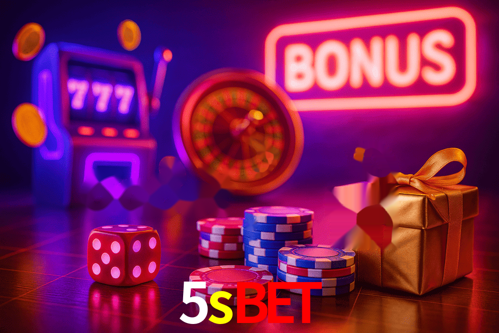A Experiência Imersiva dos Cassinos Ao Vivo no 5sbet