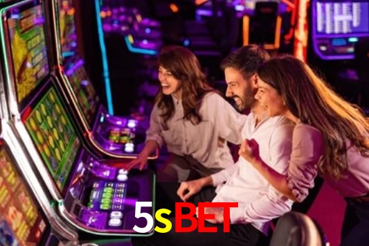 Interface do App 5sbet