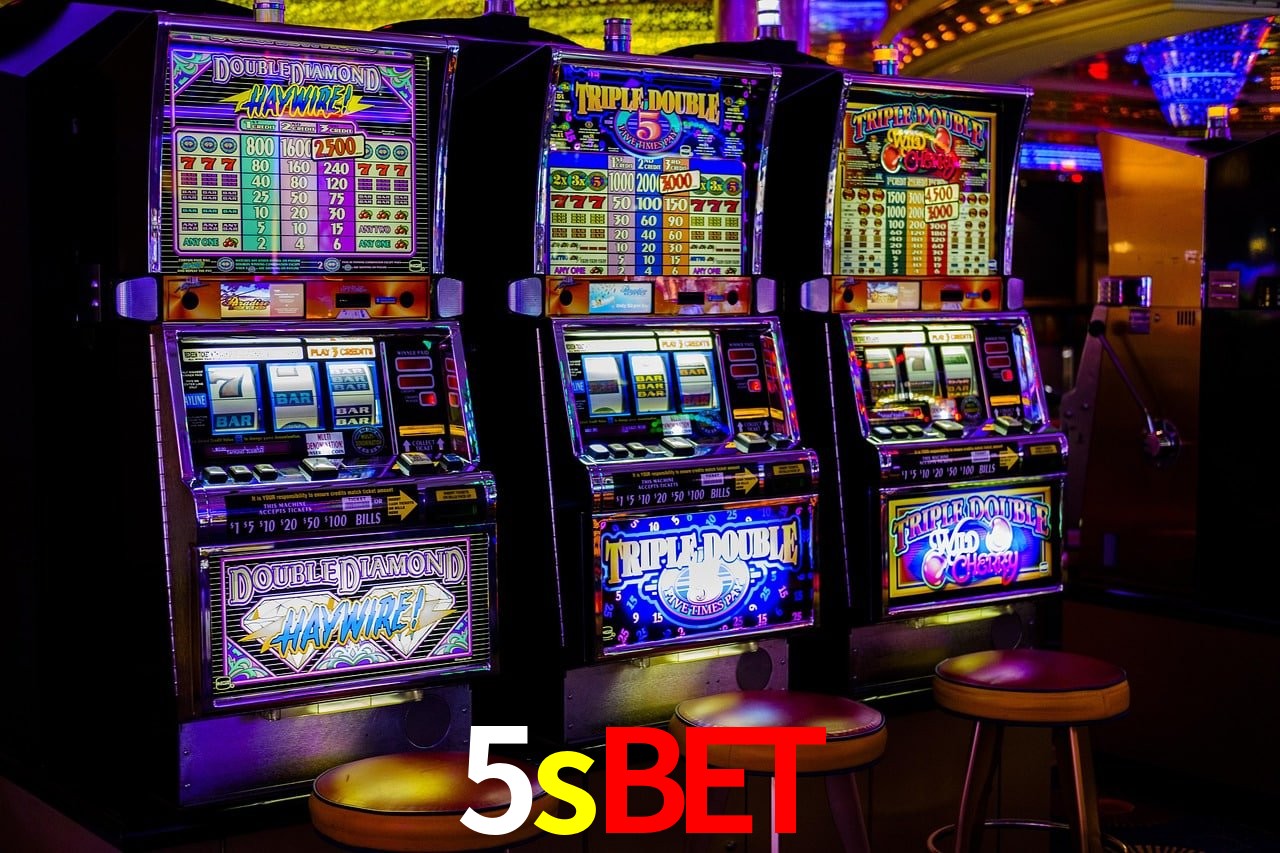 Estatísticas Esportivas 5sbet