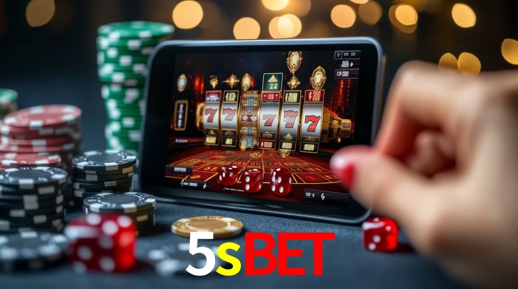 Exclusive Games 5sbet