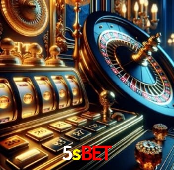 Apostas de Futebol 5sbet