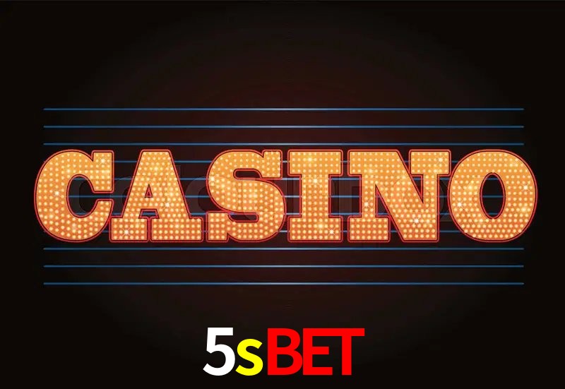 Diretório de Jogos 5sbet