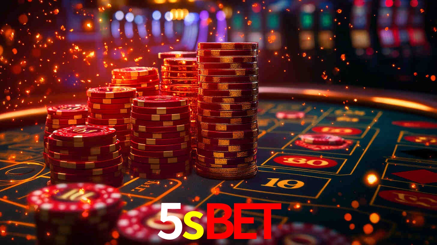 Premium Interface 5sbet