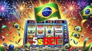 Game Providers 5sbet