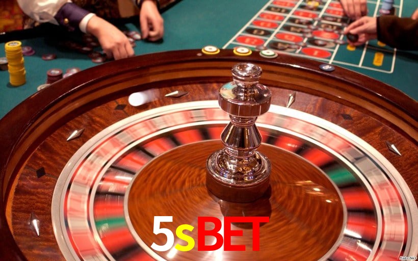 Casino VIP 5sbet