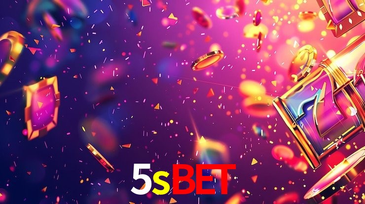 cassino 5sbet