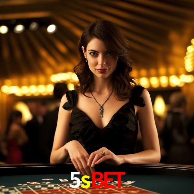 Inovações de Jogos na 5sbet: O Futuro das Experiências Interativas