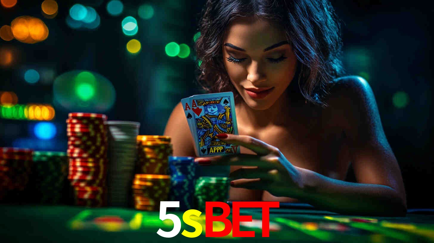 Explorando a Categoria de Eventos em Apostas na 5sbet