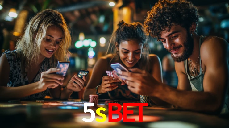 Welcome Bonus 5sbet