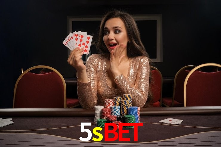Jogos Exclusivos 5sbet
