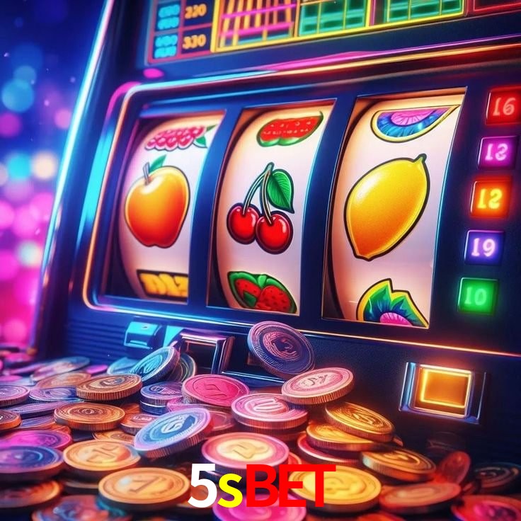 Recursos de Bônus 5sbet