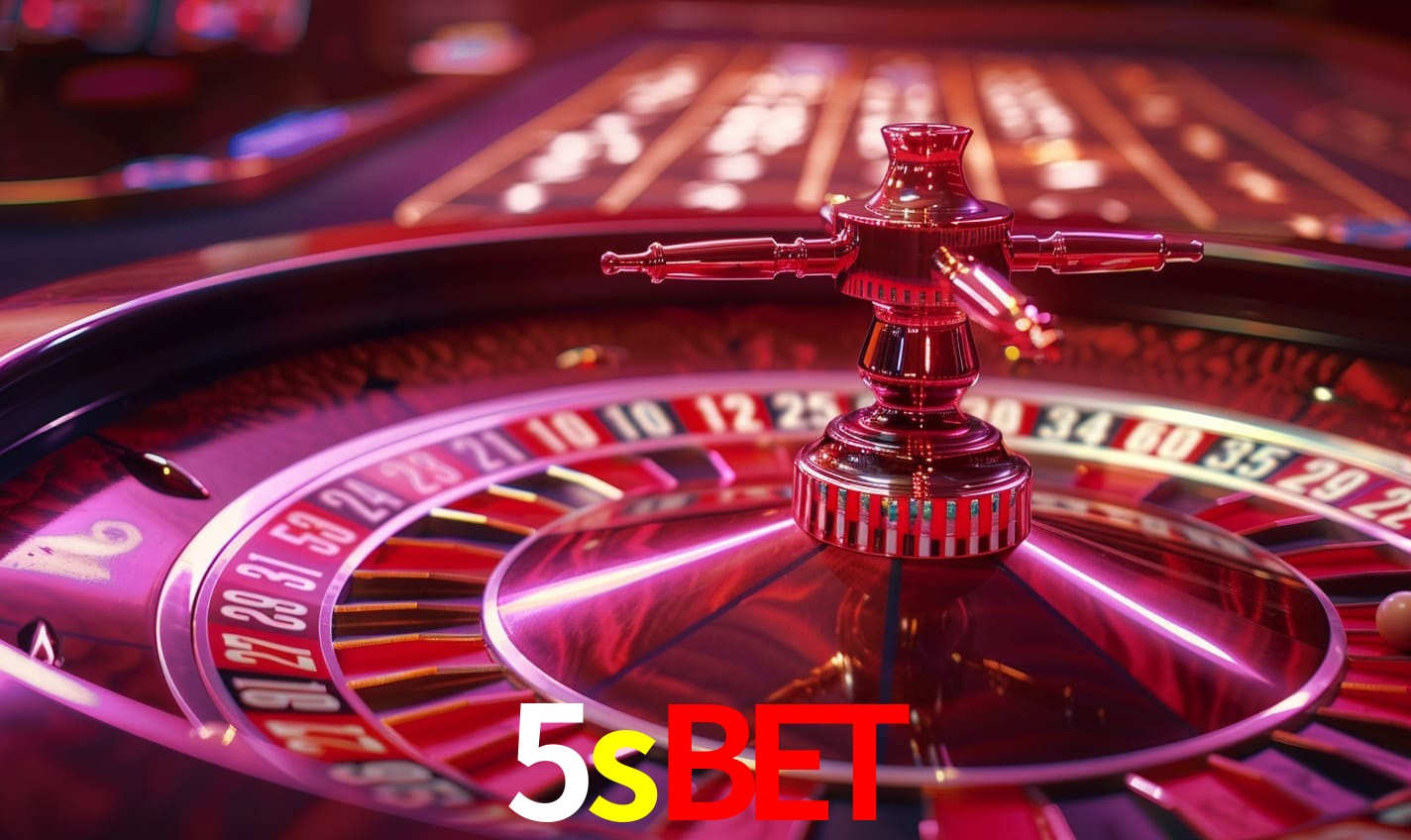A Emoção da Loteria na 5sbet: Uma Chance de Mudança de Vida