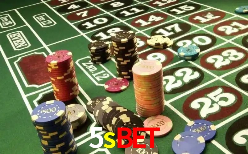 Cadastro Rápido 5sbet