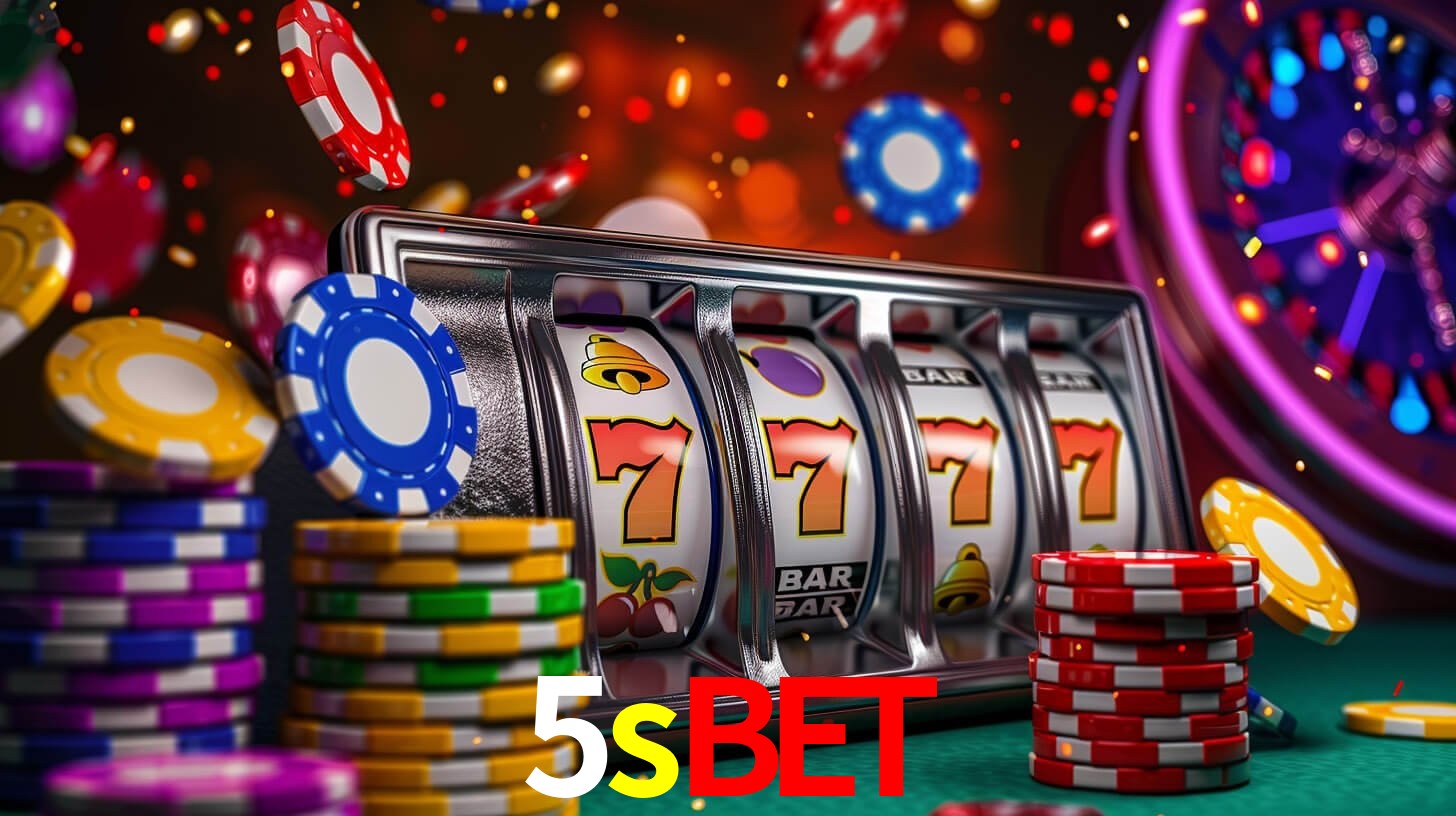 Mesa de Blackjack 5sbet