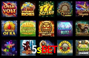 Descubra a Essência do 5sbet: Nossa História e Compromissos