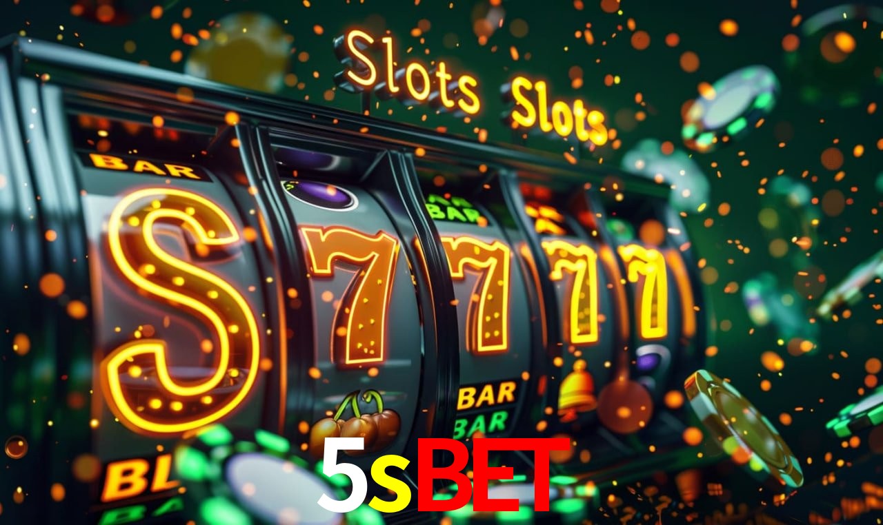 Apostas de Tênis 5sbet