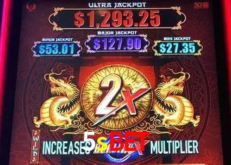 Desvendando o Mundo dos Jogos Virtuais na 5sbet