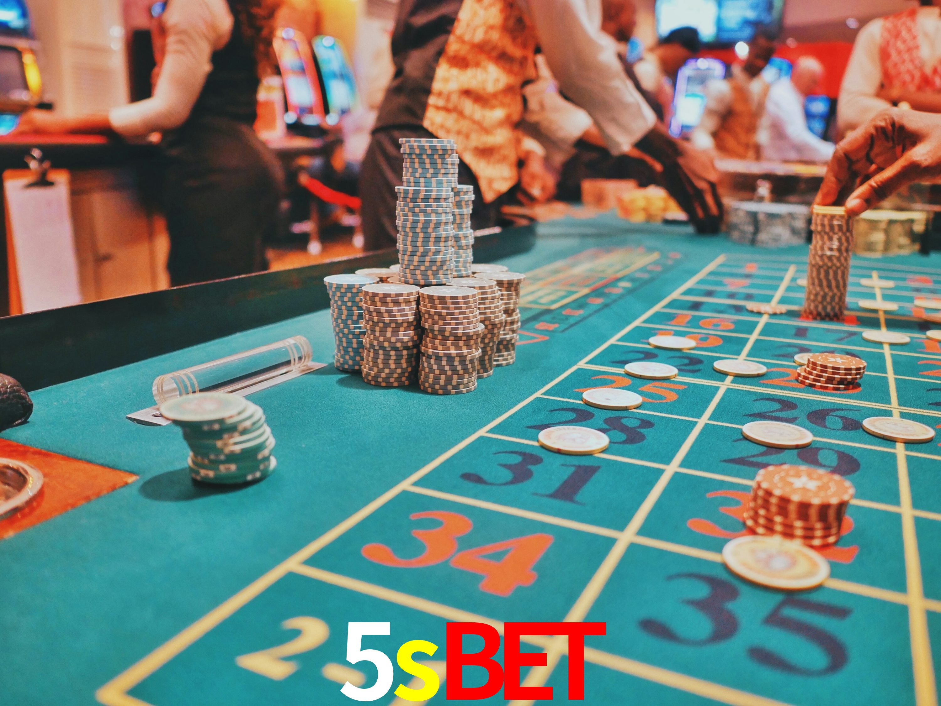 Apostas de Basquete 5sbet