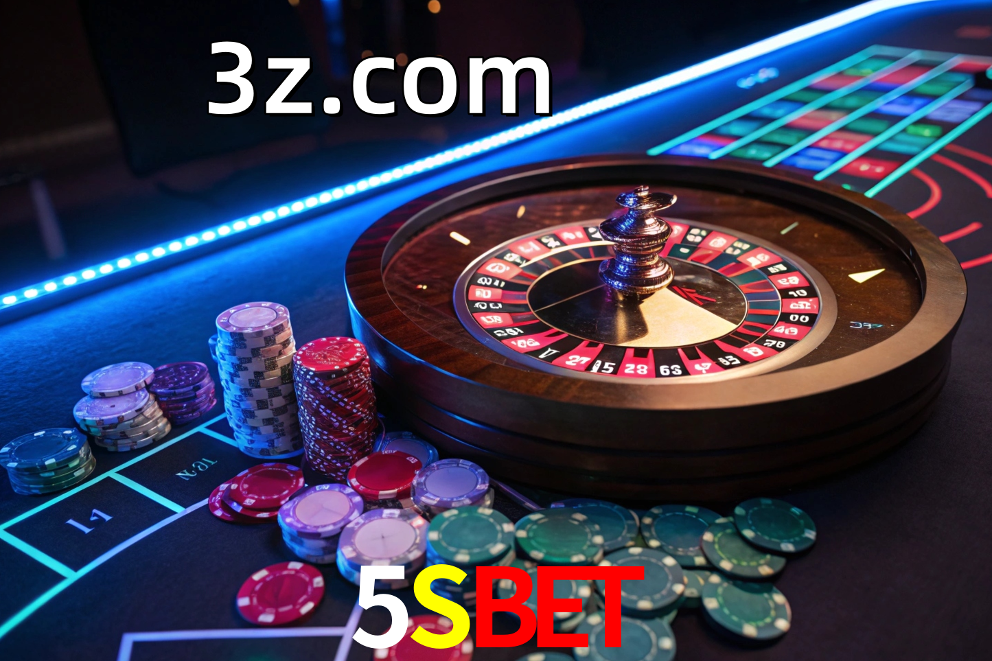 5SBET