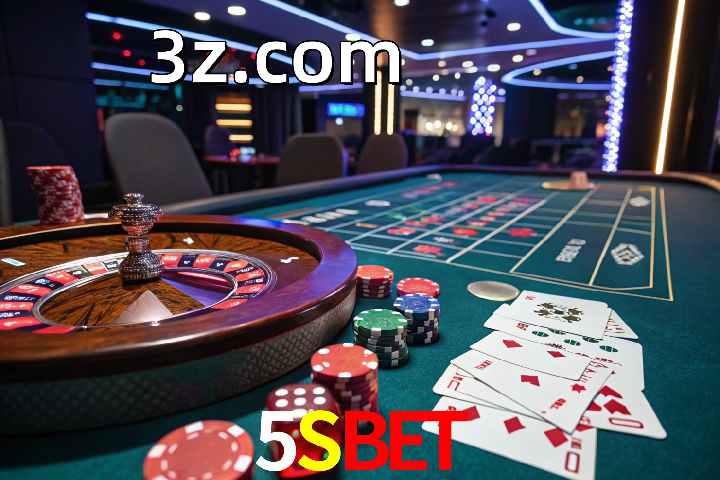 5SBET