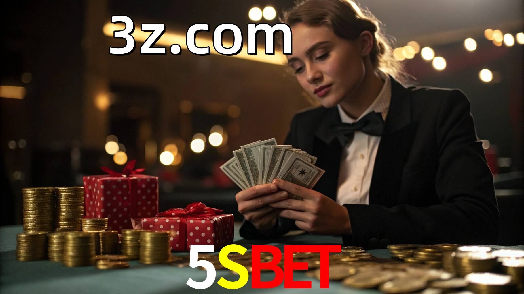 5SBET