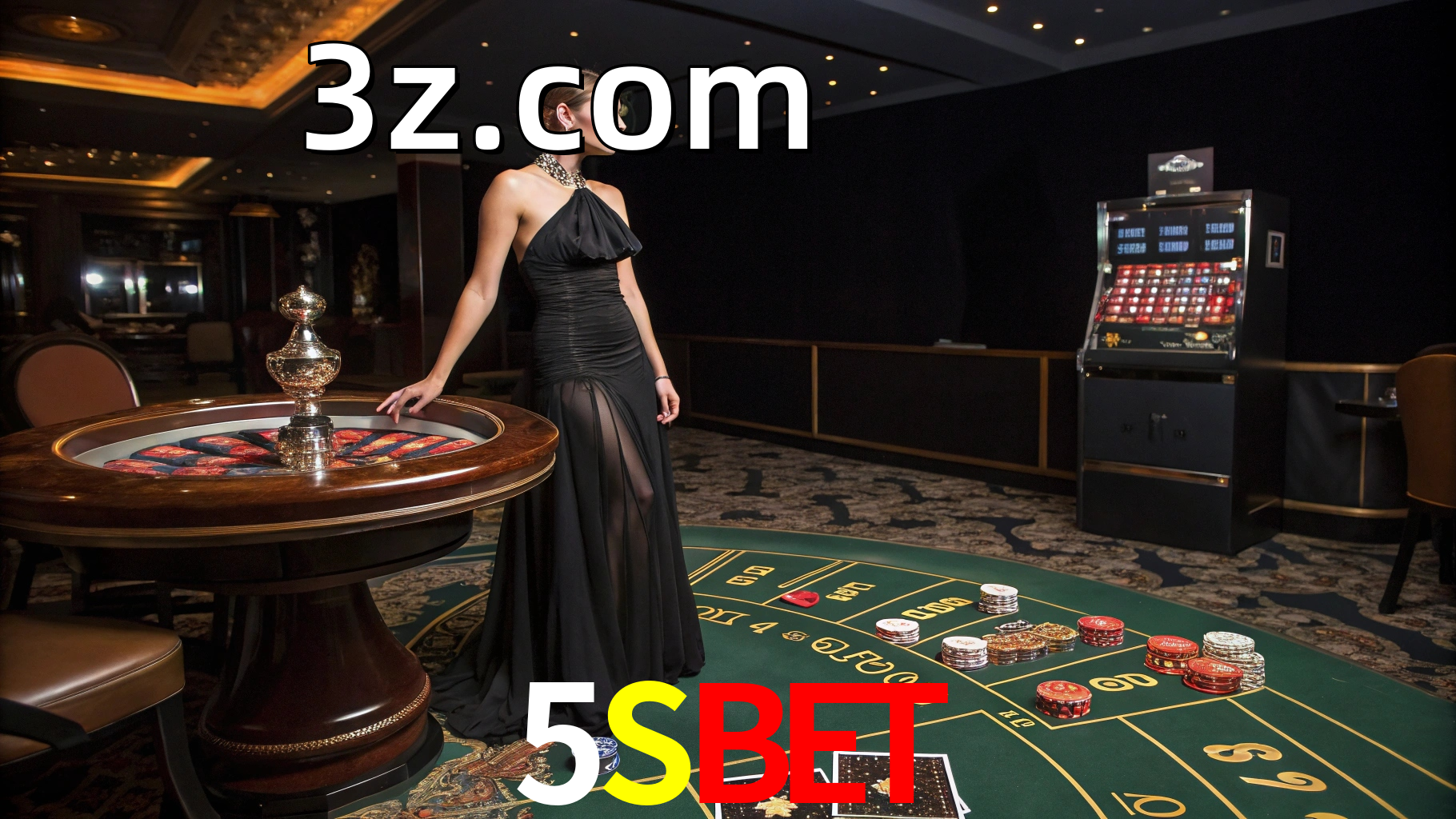 5SBET
