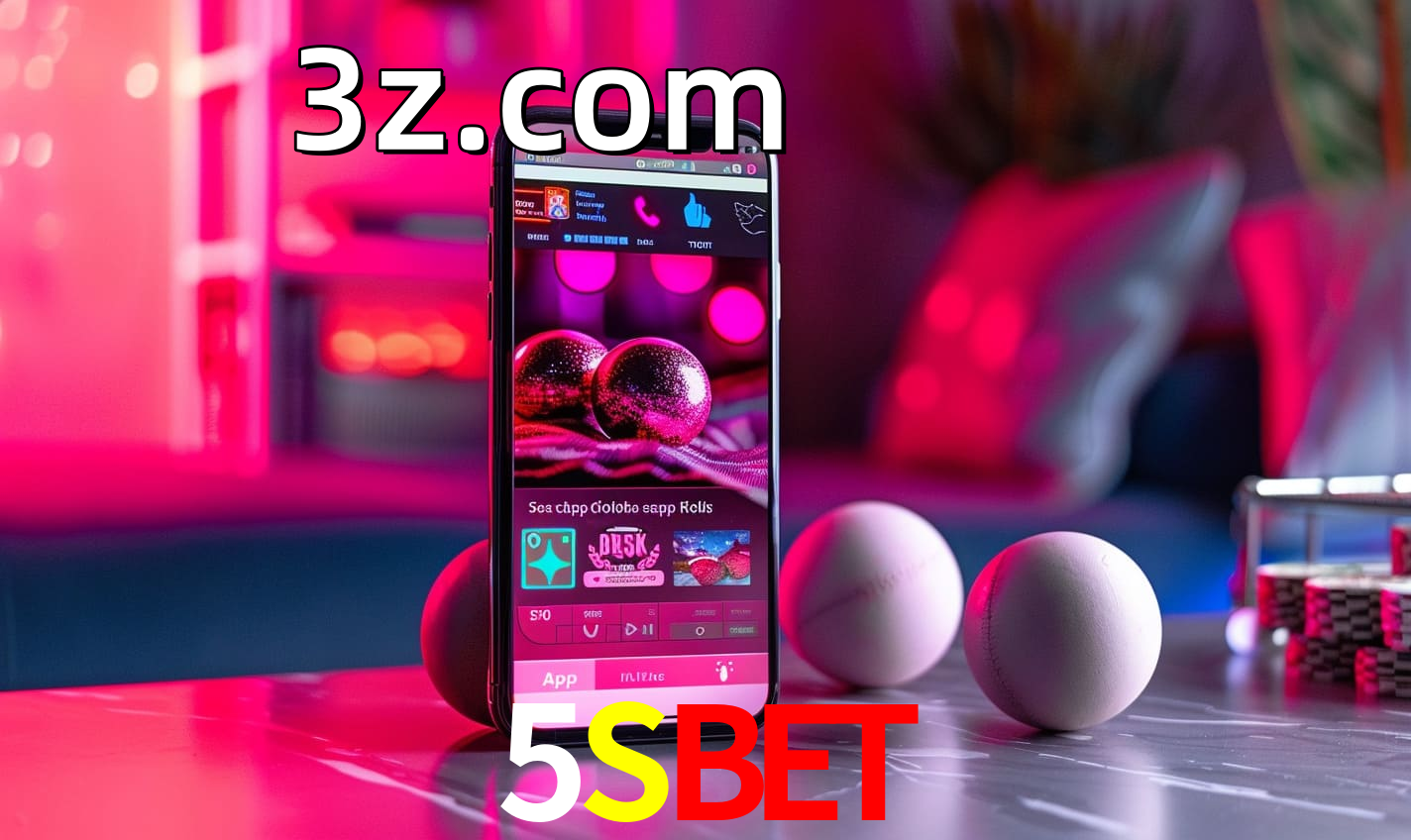5SBET