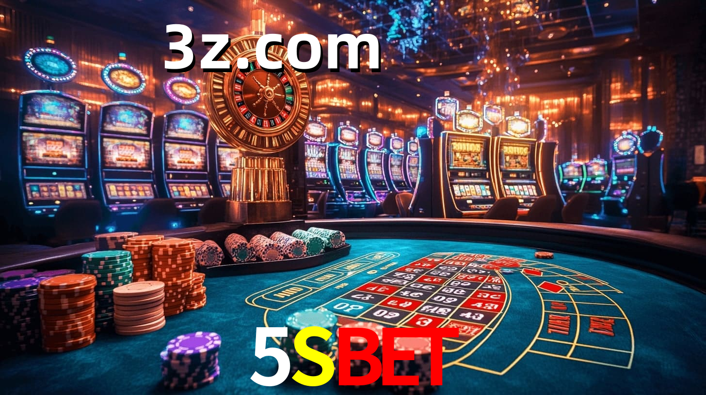 cassino online 5SBET
